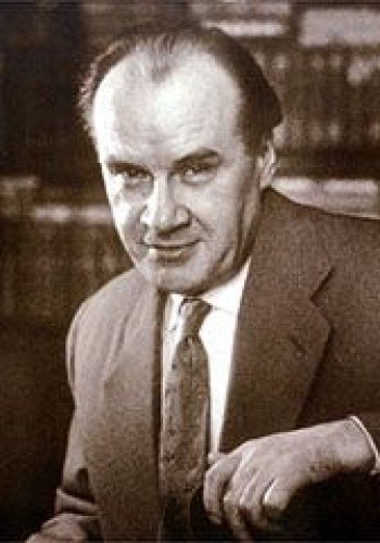Nikołaj Nikołajewicz Nosow
