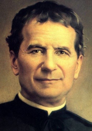 św. Jan Bosko