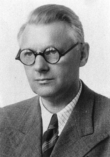 Janusz Peter