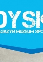 Redakcja Magazynu Dyskobol