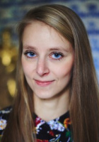 Paulina Organiściak-Kwiatkowska