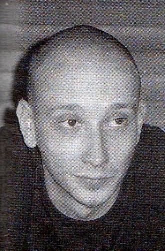 Paweł Demirski