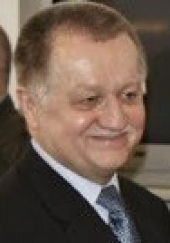 Grzegorz Lissowski