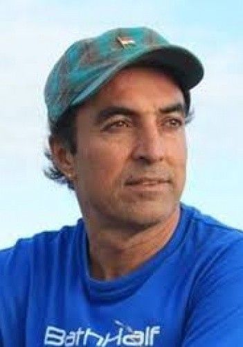 Kae Bahar