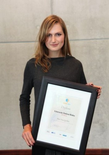 Nina Igielska
