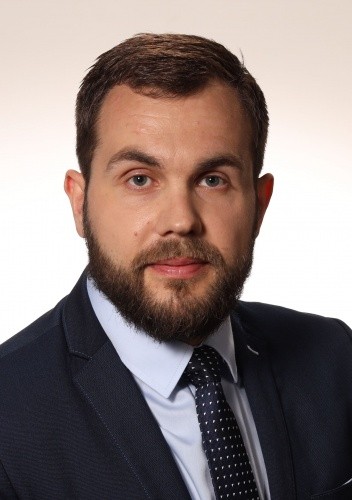 Paweł Górnik