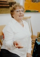 Mira Ledowska
