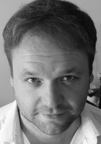 Tomasz Ważny