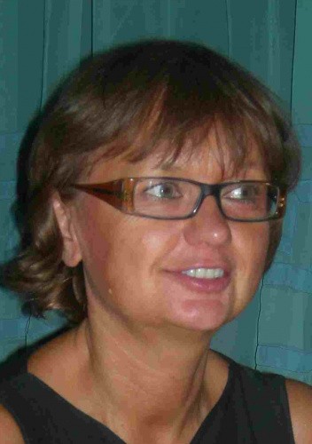 Anna Mentlewicz