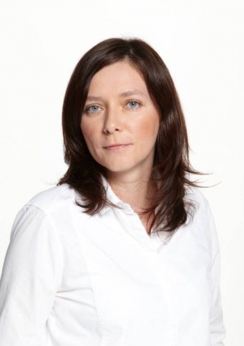 Agata Kondzińska
