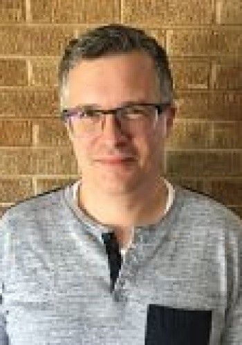 Adrian Johnston