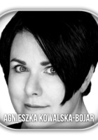 Agnieszka Kowalska-Bojar
