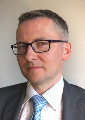 Mariusz Jażdżyk