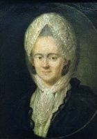 Sophie von La Roche