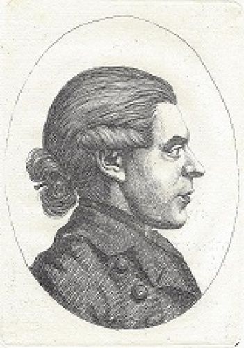 Jakob Micheal Reinhold Lenz