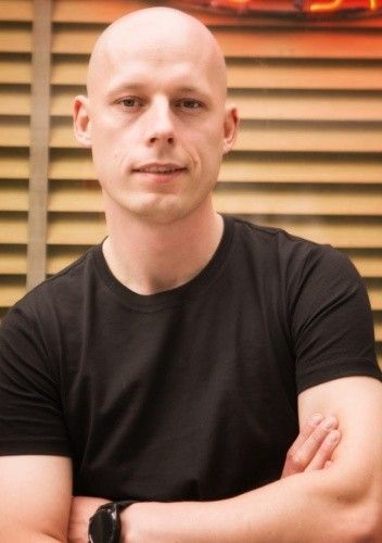 Piotr Białek