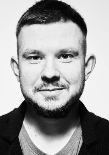Marcin Walczak | Autor: Wszystkie książki, wywiady, artykuły ...