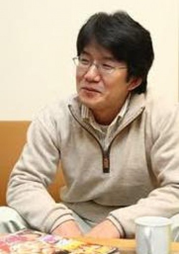 Jōji Morikawa