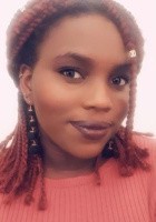 Faridah Abike-Iyimide