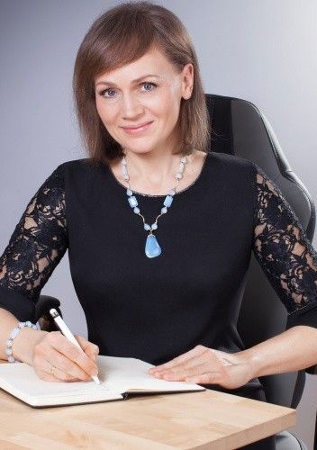 Małgorzata Piotrowska