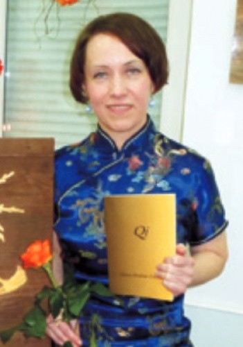 Liliana Abraham-Zubińska