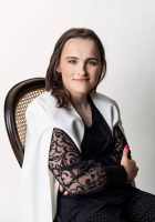 Adrianna Katarzyna Skitek