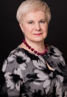 Małgorzata Masternak-Kubiak
