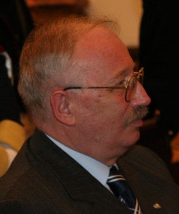 Jan Kieniewicz