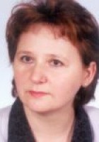 Jolanta Gadomska
