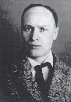 Piotr Arszinow