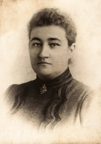 Kazimiera Bujwidowa