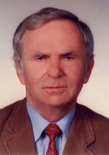 Janusz Czerwiński (geomorfolog)