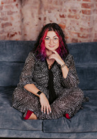 Ewelina Podrez-Siama