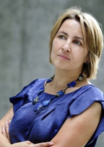 Joanna Podolska