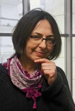 Magda Papuzińska