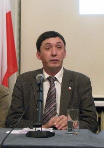 Marek Kornat