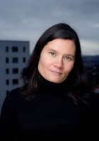 Klara Hveberg