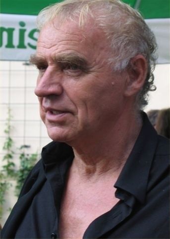 Janusz Głowacki