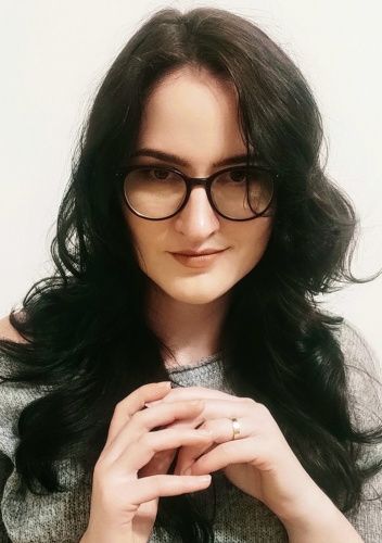 Anna S. Cichosz
