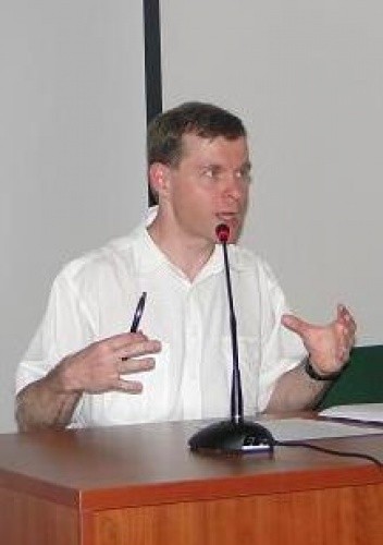 Krzysztof Kosiński