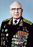 Siergiej Gorszkow