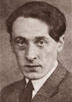 Bruno Jasieński