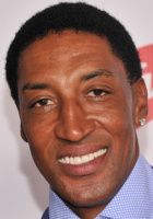 Scottie Pippen
