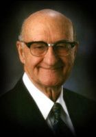 Willard Cleon Skousen