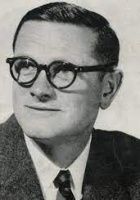 Eugene Burdick