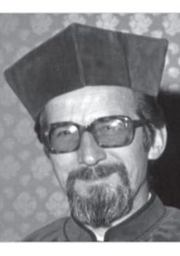 Stanisław Kałużyński