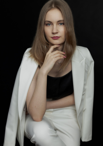 Catherine Reiss | Autorka: Wszystkie książki, wywiady, artykuły ...