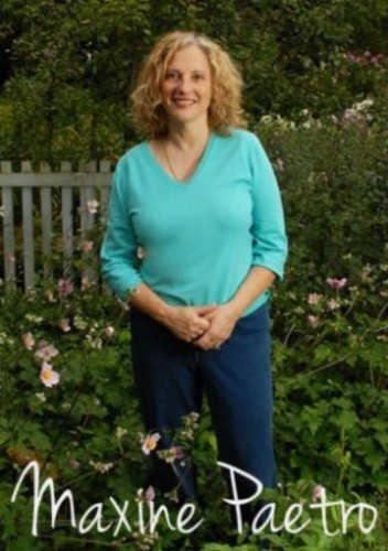 Maxine Paetro