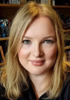 Elizabeth Blackthorne