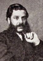 Benjamin Leopold Farjeon